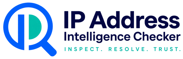IP Address Intelligence Checker